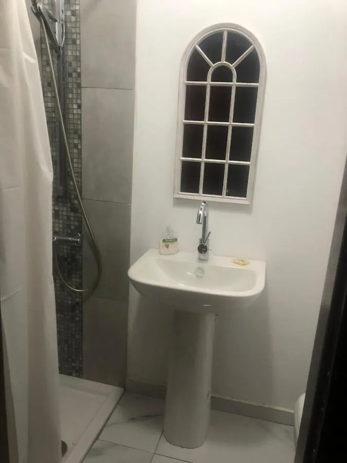 Villa Thermopilon Larnaca Chypre