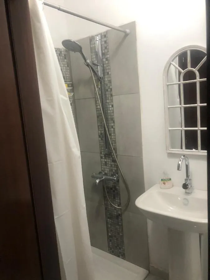 Couette-café Villa Thermopilon Larnaca Chypre