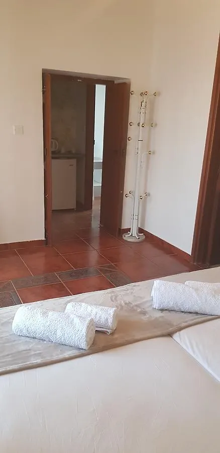 Villa Thermopilon Larnaca 0*,  Chypre
