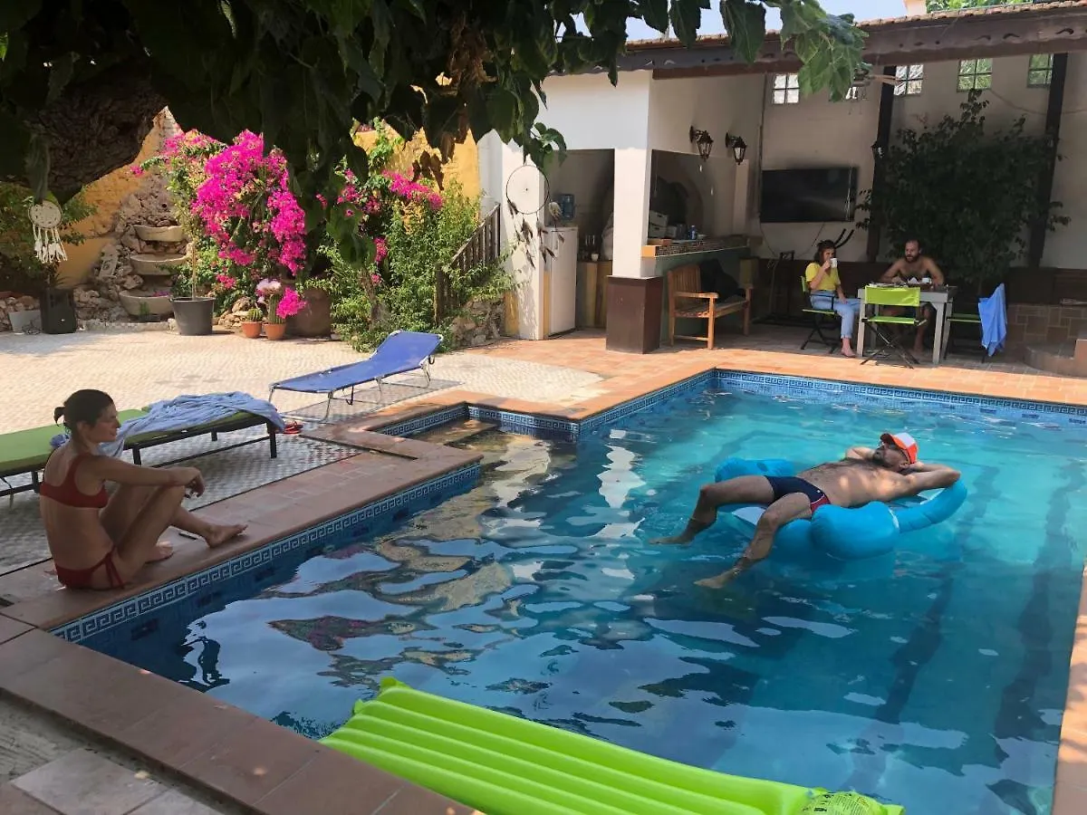 Villa Thermopilon Larnaca 0*,