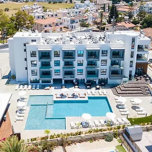 Ξενοδοχείο Quality Lodge, Bw Premier Collection, Λάρνακα