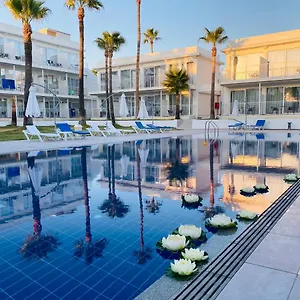 Hotel Lysithea, Lárnaca