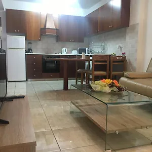 Apartament Marina 211, Larnaca