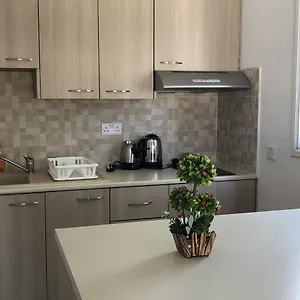 Kasapis Apts Larnaka