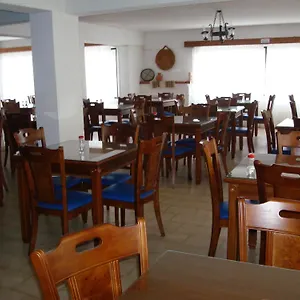 Ξενοδοχείο Best Western Plus Larco, Λάρνακα