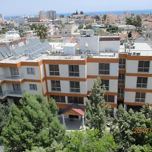 Ξενοδοχείο Onisillos, Λάρνακα