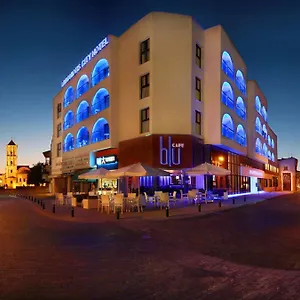 Hotel Livadhiotis, Lárnaca