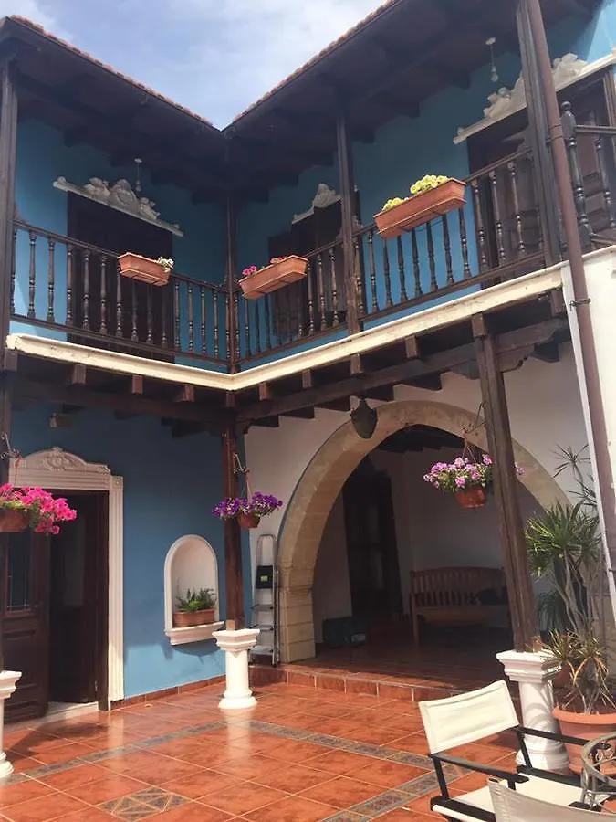 Villa Thermopilon Larnaca