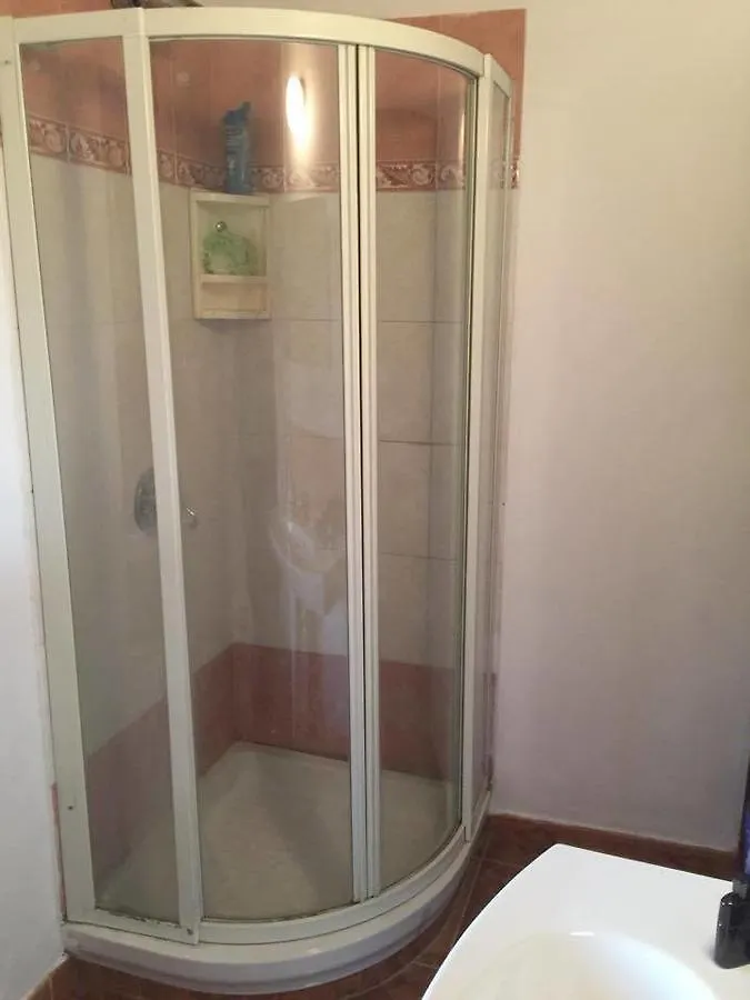 Villa Thermopilon Larnaca Nocleg ze śniadaniem