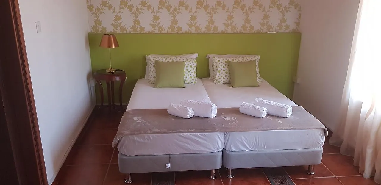 Villa Thermopilon Larnaca 0*,  Cypr