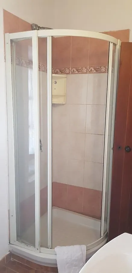 Bed & Breakfast Villa Thermopilon Larnaca